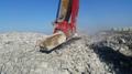 Эффективные дробилки бетона крашеры от российского производителя