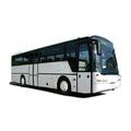 Аренда автобуса, микроавтобуса от 3 до 53 п. м, пассажироперевозки