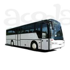 Аренда автобуса, микроавтобуса от 3 до 53 п. м, пассажироперевозки