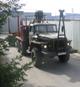 Продам а/м Урал Лесовозный тягач с площадкой + гидроманипулятор ВЕЛМАШ-70